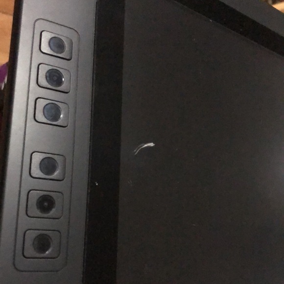 Xp-Pen Digital Artist Tablet - Picture 5 of 16